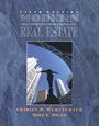 Modern Real Estate - ISBN 9780471309512