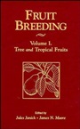 Fruit Breeding: Tree and Tropical Fruits - ISBN 9780471310143