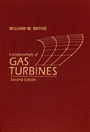 Fundamentals of Gas Turbines - ISBN 9780471311225