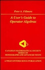 A Users Guide to Operator Algebras - ISBN 9780471311355