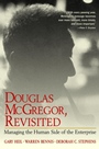 Douglas McGregor, Revisited: Managing the Human Side of the Enterprise - ISBN 9780471314622