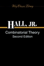 Combinatorial Theory - ISBN 9780471315186