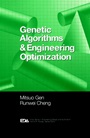 Genetic Algorithms and Engineering Optimization - ISBN 9780471315315