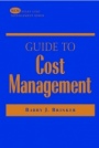 Guide to Cost Management - ISBN 9780471315797