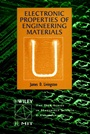 Electronic Properties of Engineering Materials - ISBN 9780471316275