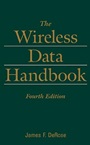 The Wireless Data Handbook - ISBN 9780471316510