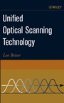 Unified Optical Scanning Technology - ISBN 9780471316541