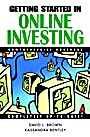 Getting Started in Online Investing - ISBN 9780471317036