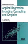 Applied Regression Including Computing and Graphics - ISBN 9780471317111