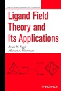Ligand Field Theory and Its Applications - ISBN 9780471317760