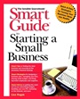 Smart Guide to Starting a Small Business - ISBN 9780471318859