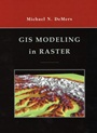 GIS Modeling in Raster - ISBN 9780471319658