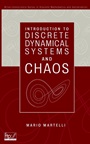 Introduction to Discrete Dynamical Systems and Chaos - ISBN 9780471319757