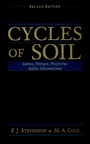 Cycles of Soils: Carbon, Nitrogen, Phosphorus, Sulfur, Micronutrients - ISBN 9780471320715