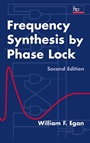 Frequency Synthesis by Phase Lock - ISBN 9780471321040