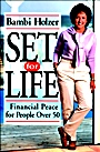 Set for Life: Financial Peace for People Over 50 - ISBN 9780471321149