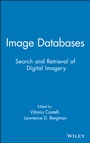 Image Databases: Search and Retrieval of Digital Imagery - ISBN 9780471321163