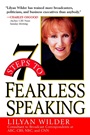 7 Steps to Fearless Speaking - ISBN 9780471321590