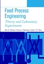 Food Process Engineering: Theory and Laboratory Experiments - ISBN 9780471322412