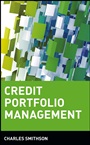 Credit Portfolio Management - ISBN 9780471324157