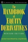 The Handbook of Equity Derivatives - ISBN 9780471326038