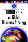 Thunderbird on Global Business Strategy - ISBN 9780471326069
