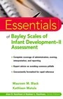 Essentials of Bayley Scales of Infant Development II Assessment - ISBN 9780471326519