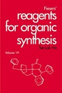 Fiesers Reagents for Organic Synthesis, Volume 19 - ISBN 9780471327097