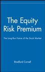 The Equity Risk Premium: The Long–Run Future of the Stock Market - ISBN 9780471327356
