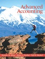 Advanced Accounting - ISBN 9780471327752