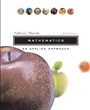 Mathematics: An Applied Approach - ISBN 9780471327844