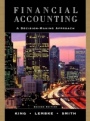 Financial Accounting: A Decision–Making Approach - ISBN 9780471328230