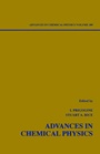 Advances in Chemical Physics - ISBN 9780471329206