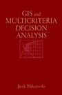 GIS and Multicriteria Decision Analysis - ISBN 9780471329442