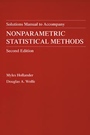Nonparametric Statistical Methods: Solutions Manual - ISBN 9780471329862