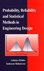 Probability, Reliability, and Statistical Methods in Engineering Design - ISBN 9780471331193