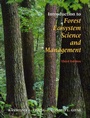 Introduction to Forest Ecosystem Science and Management - ISBN 9780471331452