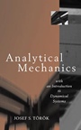 Analytical Mechanics: With an Introduction to Dynamical Systems - ISBN 9780471332077