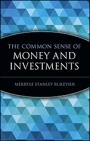 The Common Sense of Money and Investments - ISBN 9780471332121