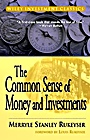 The Common Sense of Money and Investments - ISBN 9780471332138