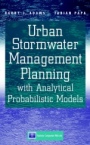 Urban Stormwater Management Planning with Analytical Probabilistic Models - ISBN 9780471332176
