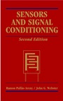 Sensors and Signal Conditioning - ISBN 9780471332329