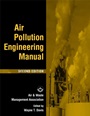 Air Pollution Engineering Manual - ISBN 9780471333333