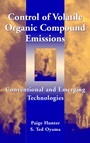 Control of Volatile Organic Compound Emissions: Conventional and Emerging Technologies - ISBN 9780471333692