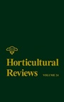 Horticultural Reviews, Volume 24 - ISBN 9780471333746