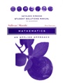Student Solutions Manual to accompany Mathematics:An Applied Approach, 8e - ISBN 9780471333791