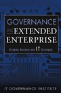 Governance of the Extended Enterprise: Bridging Business and IT Strategies - ISBN 9780471334439