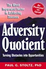 Adversity Quotient: Turning Obstacles into Opportunities - ISBN 9780471344131