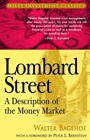 Lombard Street: A Description of the Money Market - ISBN 9780471344995