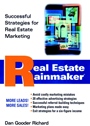 Real Estate Rainmaker®: Successful Strategies for Real Estate Marketing - ISBN 9780471345541